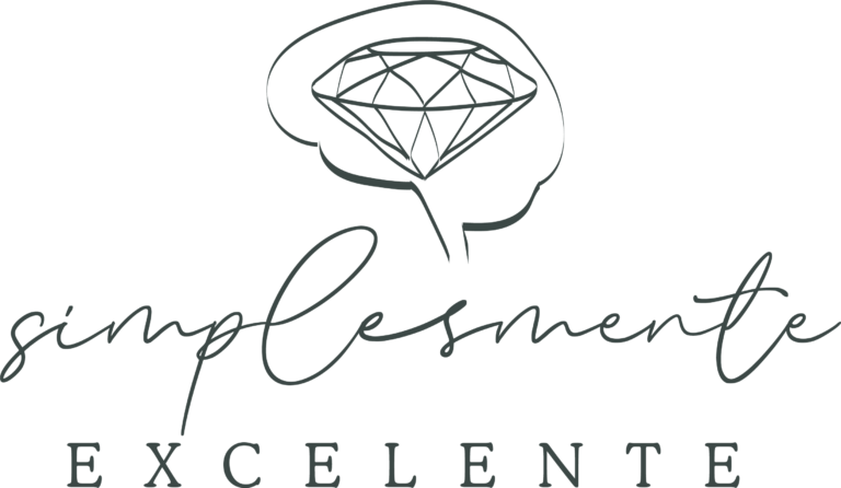 Logotipo Simplesmente Excelente