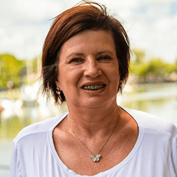 Foto de Sônia Kellermann