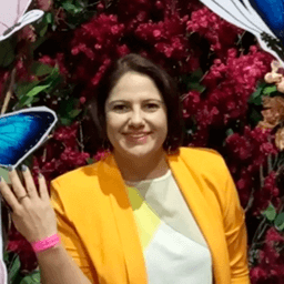 Foto de Edineia Bitencourt